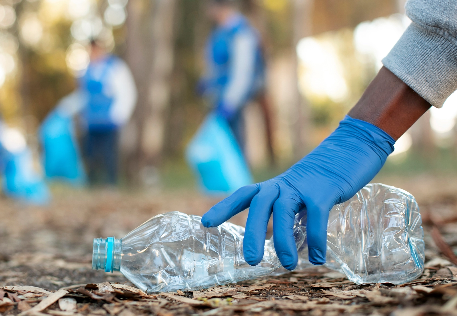 Professional Medical Equipment Waste Management London - Medical Facility Services