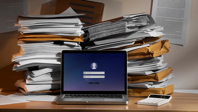 Dedicated Account Management