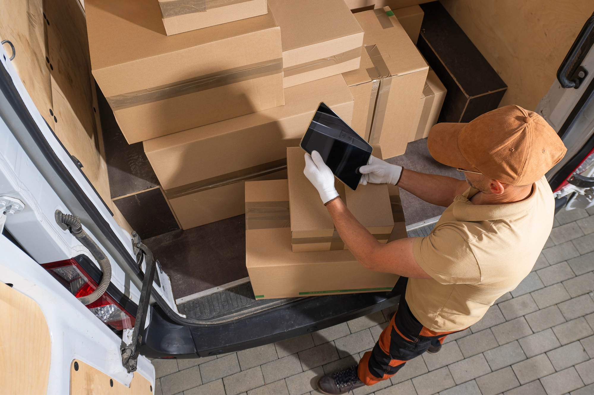 Large Item Furniture Removal London - Professional Collection Services